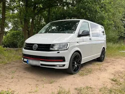 Weiß Gebraucht 2019 VW T6.1 Van | 20.500 € (Superpreis)