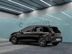 VW Golf VIII