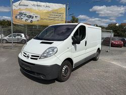 Weiß Gebraucht 2013 Nissan Primastar Van / Kleinbus | 5.490 €