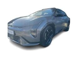 Grau Neu 2025 Kia EV4 GT-Line Kleinwagen | 49.869 €