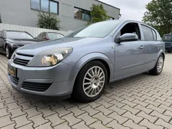Grau Gebraucht 2004 Opel Astra Enjoy Limousine | 1.990 € (Guter Preis)