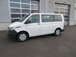 Weiß Gebraucht 2021 VW T6.1 Van | 24.978 € (Superpreis)