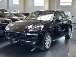 Gebraucht 2015 Porsche Cayenne Sport SUV | 24.500 € (Superpreis)