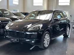 Gebraucht 2015 Porsche Cayenne Sport SUV | 27.950 € (Fairer Preis)