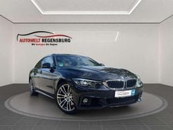 Carbonschwarz Gebraucht 2018 BMW 440 M Sport Limousine | 37.990 € (Guter Preis)