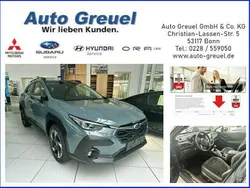 Verschiedene farben Neu 2025 Subaru Crosstrek Platinum SUV | 38.250 € (Fairer Preis)