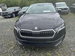 Blackmagic perleffekt Neu 2025 Skoda Octavia Business Line Kombi | 32.441 € (Fairer Preis)