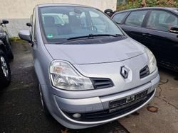 Grau Gebraucht 2009 Renault Modus Van / Kleinbus | 3.250 € (Fairer Preis)