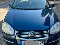 VW Jetta