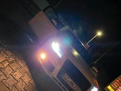 Weiß Gebraucht 2009 Audi A4 S-Line Limousine | 7.100 € (Etwas zu teuer)