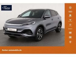 Grau Neu 2025 BYD Atto 3 Design SUV | 31.590 € (Fairer Preis)
