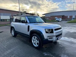 Silber Gebraucht 2020 Land Rover Defender First Edition SUV | 55.000 € (Superpreis)