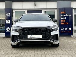 Gletscherweiß Gebraucht 2022 Audi Q8 Competition SUV | 55.950 € (Guter Preis)