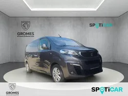 Grau Gebraucht 2019 Peugeot Expert Premium Van | 18.990 € (Fairer Preis)