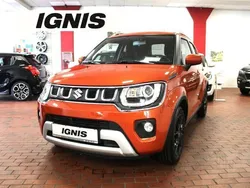 Orange Neu 2025 Suzuki Ignis Comfort Kleinwagen | 18.990 €