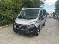 Silber Gebraucht 2022 Fiat Ducato Van | 17.499 €