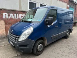 Blau Gebraucht 2012 Renault Master Van | 2.390 € (Superpreis)