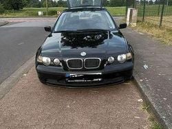 Gebraucht 2001 BMW 316 Limousine | 600 € (Superpreis)