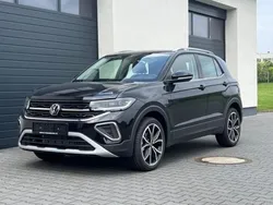 Andere Neu 2025 VW T-Cross S SUV | 21.558 € (Guter Preis)