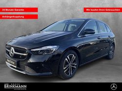 Lack kosmosschwarz Gebraucht 2024 Mercedes 180 Advanced Limousine | 26.890 € (Guter Preis)