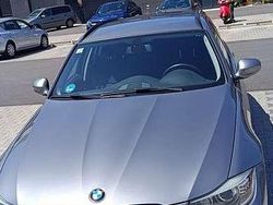 Gebraucht 2012 BMW 320 Efficient Dynamics Kombi | 6.900 € (Fairer Preis)