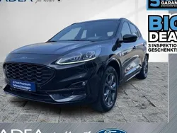 Schwarz Gebraucht 2022 Ford Kuga ST-Line X SUV | 26.980 € (Etwas zu teuer)