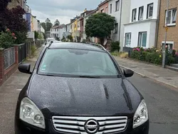 Schwarz Gebraucht 2009 Nissan Qashqai +2 Tekna SUV | 7.500 € (Fairer Preis)