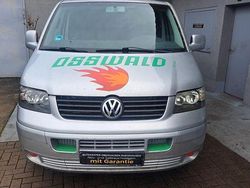 Grau Gebraucht 2003 VW T4 Van | 3.699 €