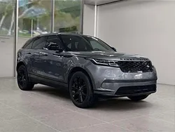 Grau Gebraucht 2018 Land Rover Range Rover Velar SUV | 30.490 € (Superpreis)