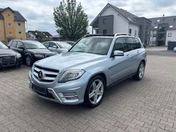 Silber Gebraucht 2013 Mercedes GLK250 AMG SUV | 12.900 € (Guter Preis)