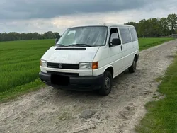 VW T4