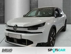 Okenit weiß met. Neu 2025 Citroën C4 Limousine | 30.590 €