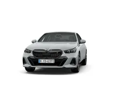 Grau Gebraucht 2024 BMW i5 Comfort Edition Limousine | 74.990 € (Teuer)