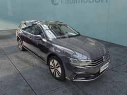 Grau Gebraucht 2021 VW Passat GTE Kombi | 19.580 € (Superpreis)