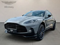 Grau Gebraucht 2024 Aston Martin DBX 707 SUV | 247.900 €