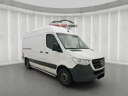 Weiß Gebraucht 2021 Mercedes Sprinter Van | 20.250 €