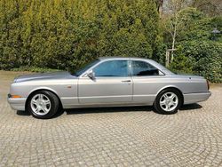 Silber Gebraucht 2000 Bentley Continental Coupé | 89.250 €