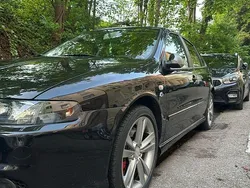 Schwarz Gebraucht 2004 Seat Leon Limousine | 5.399 €