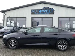 Blau Gebraucht 2019 Opel Insignia Edition Limousine | 15.680 € (Fairer Preis)