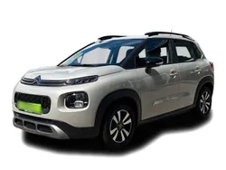Andere Gebraucht 2021 Citroën C3 Aircross PureTech SUV | 22.668 €