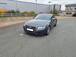 Grau Gebraucht 2011 Audi A7 Sportback Sport Kleinwagen | 21.000 € (Fairer Preis)