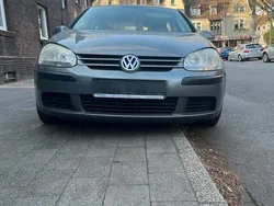 VW Golf V