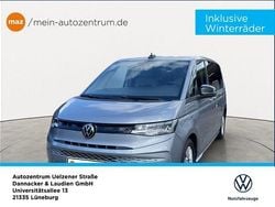 Monosilber Gebraucht 2024 VW T7 Basis Van | 45.750 € (Guter Preis)