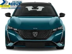 Blau (blau) Neu 2025 Peugeot 308 Style Kombi | 26.491 € (Superpreis)