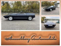 Darb blue Gebraucht 1982 TVR Tasmin Cabrio | 5.999 €