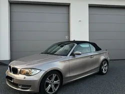 Gebraucht 2008 BMW 120 Cabriolet Cabrio | 5.499 € (Fairer Preis)