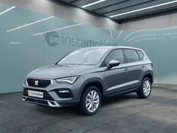 Grau Gebraucht 2025 Seat Ateca Style SUV | 31.645 € (Fairer Preis)