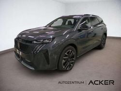 Grau Gebraucht 2025 Peugeot 5008 Allure SUV | 31.880 € (Guter Preis)