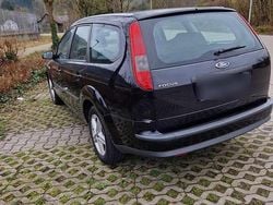 Gebraucht 2005 Ford Focus Kombi | 3.200 € (Etwas zu teuer)