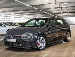 Uranograu Gebraucht 2022 VW Golf GTI Limousine | 25.330 € (Superpreis)